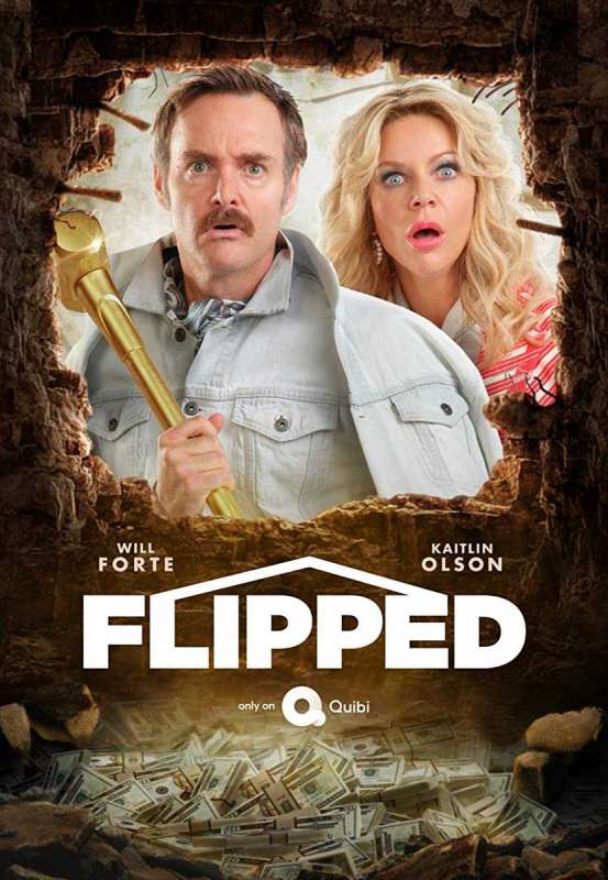 مسلسل Flipped الموسم الاول الحلقة 8