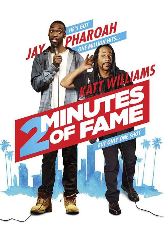 فيلم 2 Minutes of Fame 2020 مترجم اون لاين