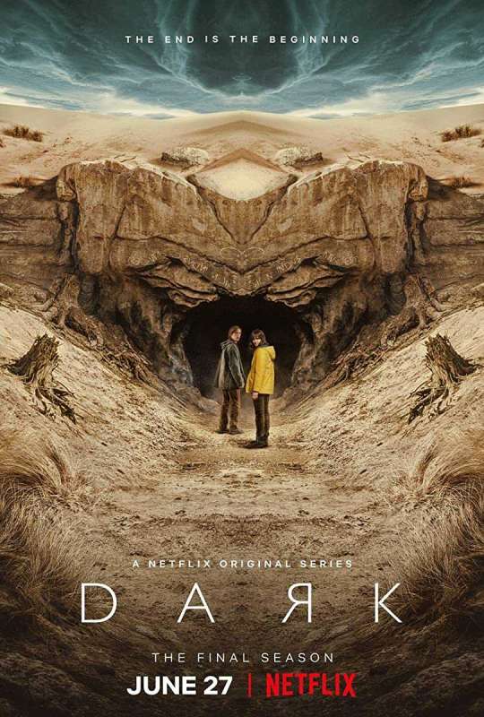 مسلسل Dark الموسم الثالث الحلقة 3