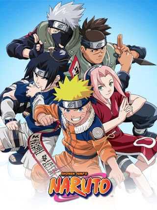 انمي Naruto الحلقة 1 مترجمة