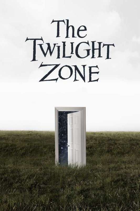 مسلسل The Twilight Zone الموسم الثاني الحلقة 8