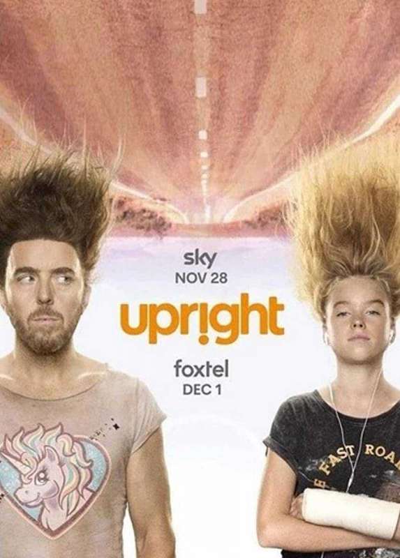 مسلسل Upright الموسم الاول الحلقة 5