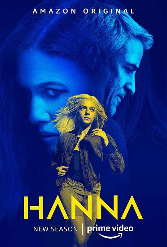 مسلسل Hanna الموسم الثاني الحلقة 2