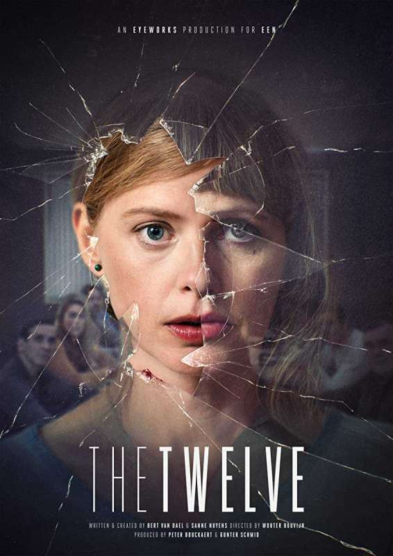 مسلسل The Twelve الموسم الاول الحلقة 4