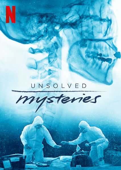 مسلسل Unsolved Mysteries الموسم الاول الحلقة 4