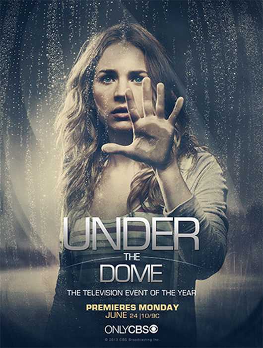 مسلسل Under the Dome الموسم الثاني الحلقة 6