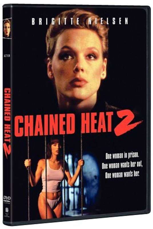 فيلم Chained Heat II 1993 مترجم اون لاين