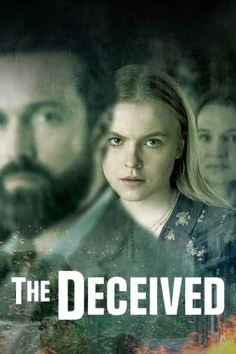 مسلسل The Deceived الموسم الاول الحلقة 4