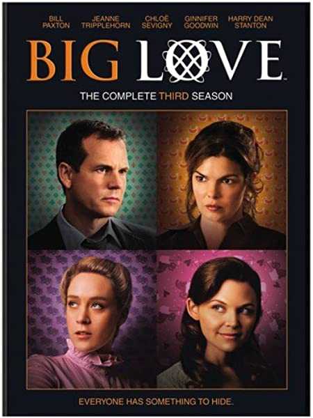 مسلسل Big Love الموسم الثالث الحلقة 9