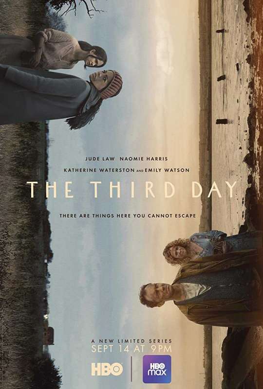 مسلسل The Third Day الموسم الاول الحلقة 1