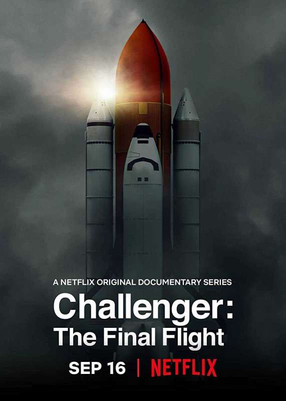 مسلسل Challenger: The Final Flight الموسم الاول الحلقة 4 والاخيرة