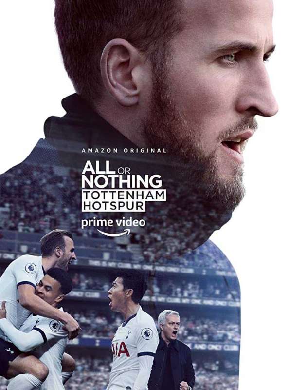 مسلسل All or Nothing: Tottenham Hotspur الموسم الاول الحلقة 7