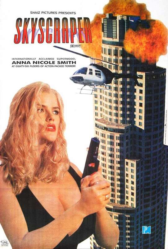 فيلم Skyscraper 1996 مترجم اون لاين