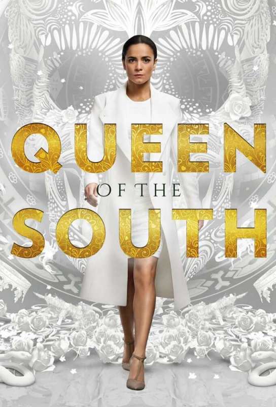 مسلسل Queen of the South الموسم الاول الحلقة 1