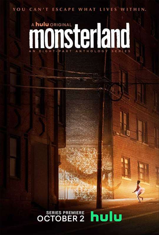 مسلسل Monsterland الموسم الاول الحلقة 5