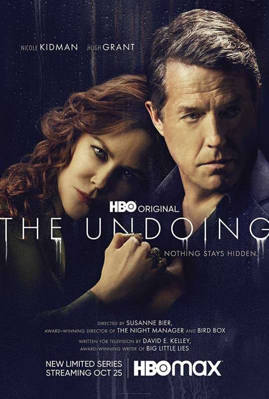 مسلسل The Undoing الموسم الاول الحلقة 1