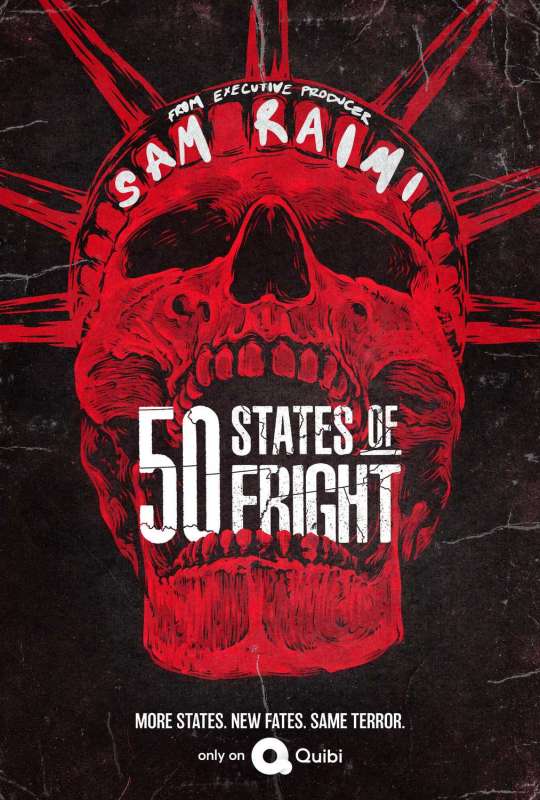 مسلسل 50 States of Fright الموسم الثاني الحلقة 9