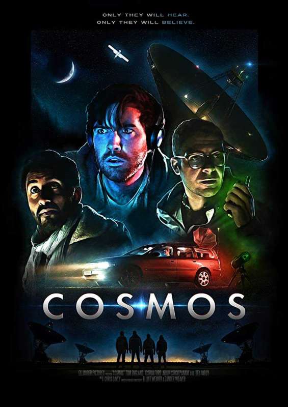 فيلم Cosmos 2019 مترجم اون لاين