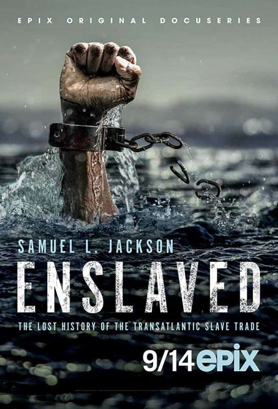 مسلسل Enslaved الموسم الاول الحلقة 4