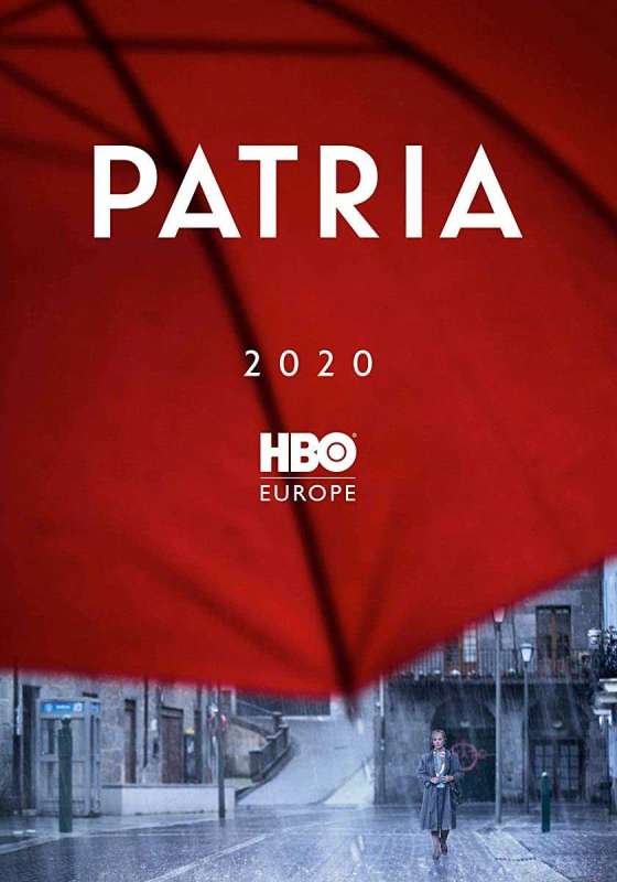 مسلسل Patria الموسم الاول الحلقة 4