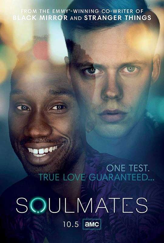 مسلسل Soulmates الموسم الاول الحلقة 2