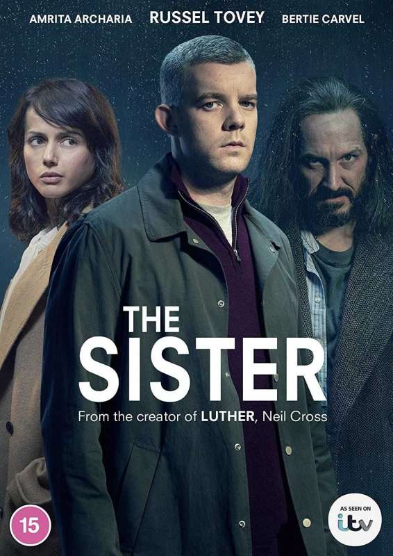 مسلسل The Sister الموسم الاول الحلقة 1