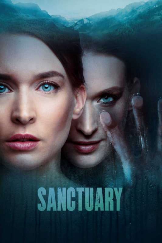 مسلسل Sanctuary الموسم الاول الحلقة 5