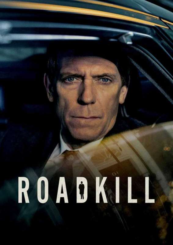 مسلسل Roadkill الموسم الاول الحلقة 3