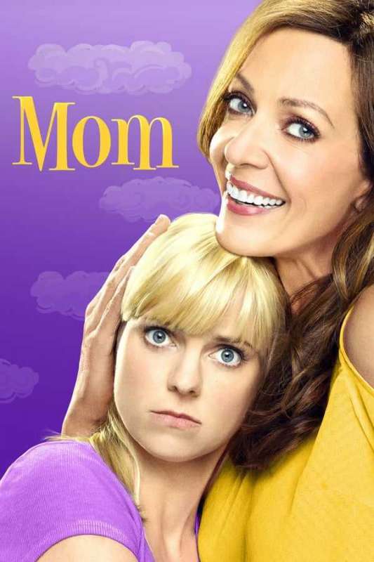 مسلسل Mom الموسم الثامن الحلقة 15