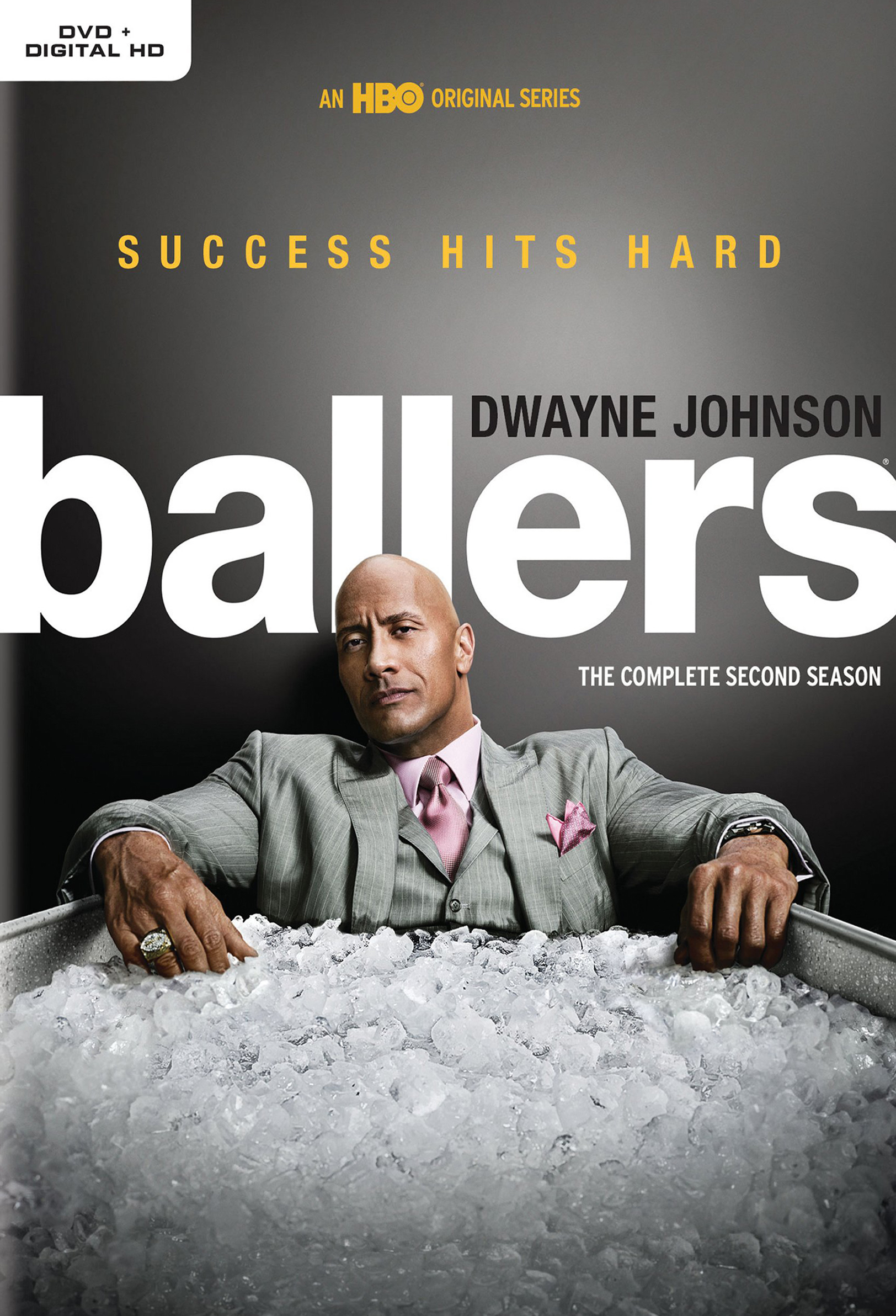 مسلسل Ballers الموسم الثاني الحلقة 9