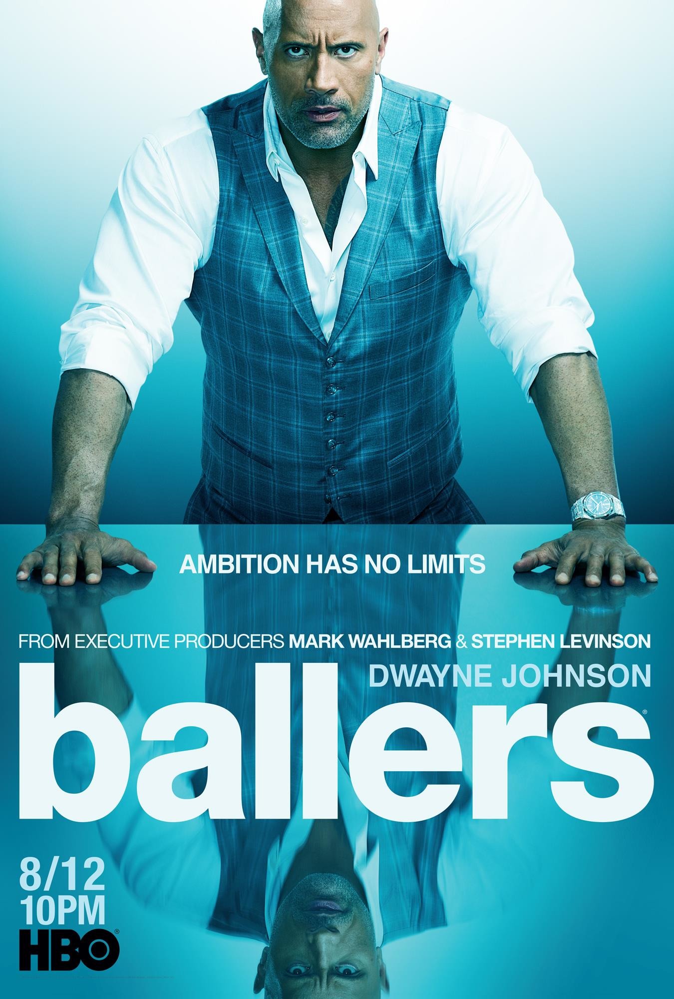 مسلسل Ballers الموسم الرابع الحلقة 8