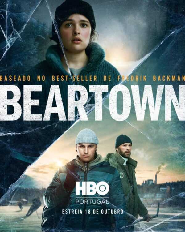 مسلسل Beartown الموسم الاول الحلقة 5 و الاخيرة