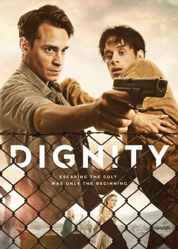 مسلسل Dignity الموسم الاول الحلقة 1