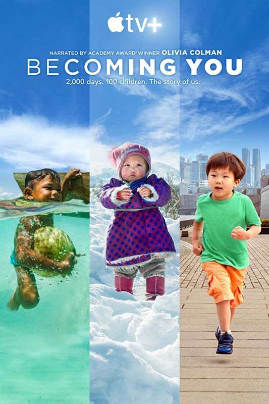 مسلسل Becoming You الموسم الاول الحلقة 1