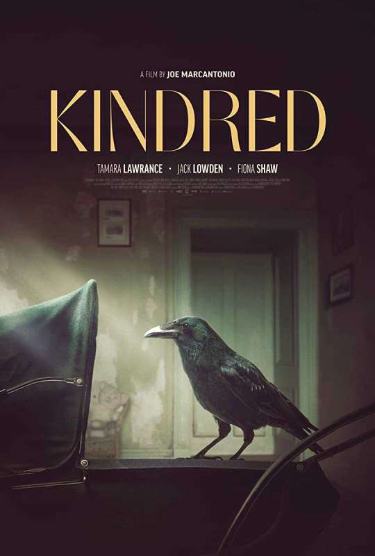 فيلم Kindred 2020 مترجم اون لاين