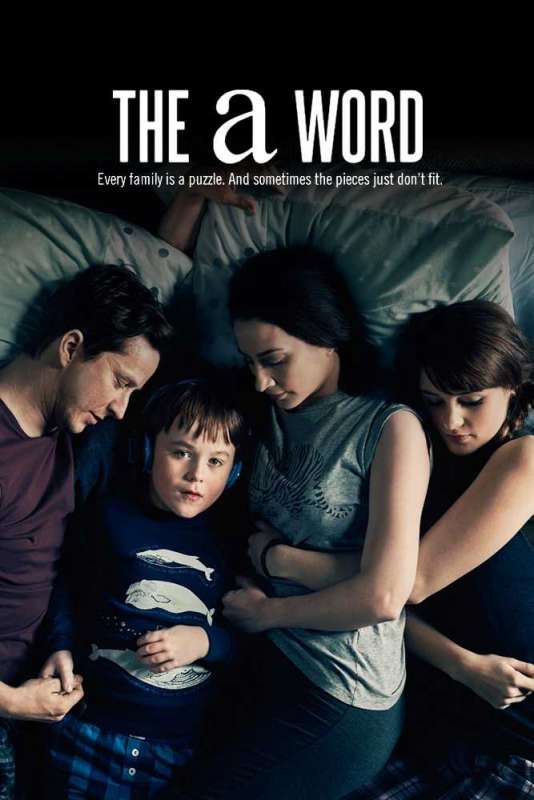 مسلسل The A Word الموسم الثاني الحلقة 1