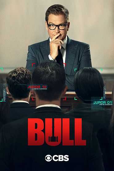 مسلسل Bull الموسم الخامس الحلقة 10