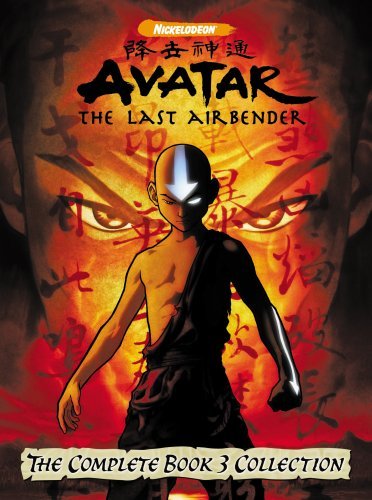 مسلسل Avatar: The Last Airbender الموسم الثالث الحلقة 15 مترجمة