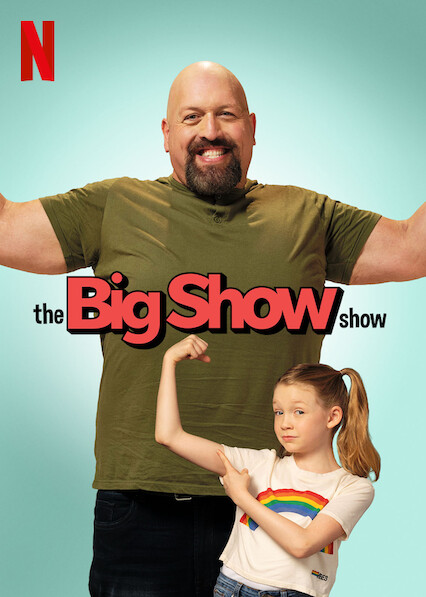 مسلسل The Big Show Show الموسم الثاني الحلقة 1