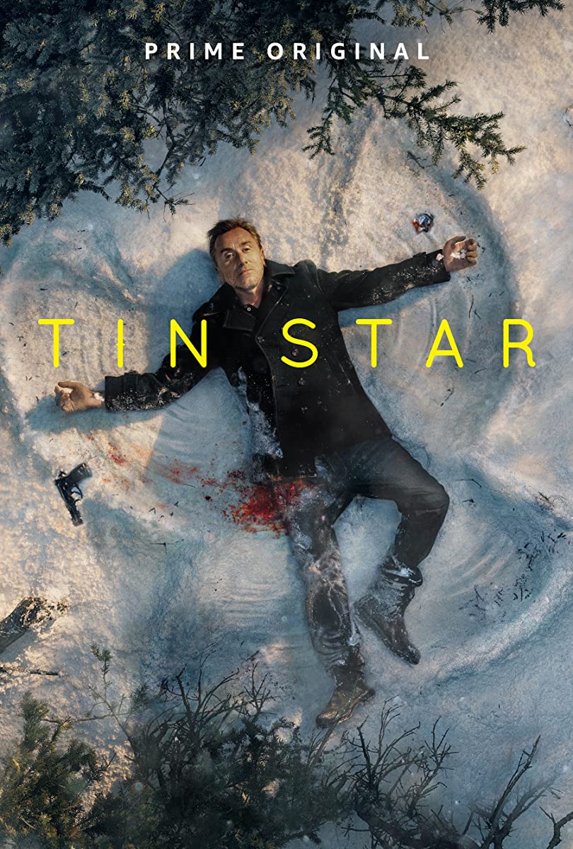 مسلسل Tin Star الموسم الثاني الحلقة 10 والاخيرة