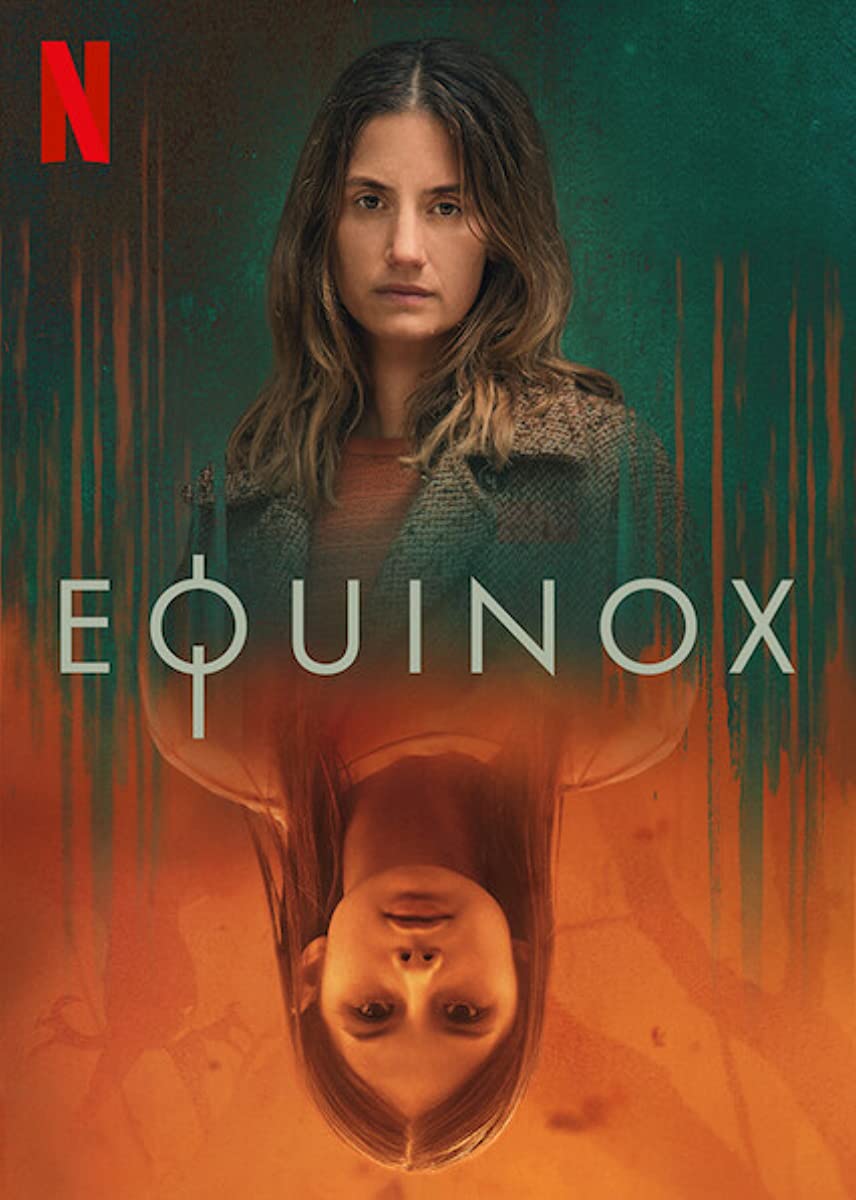 مسلسل Equinox الموسم الاول الحلقة 1