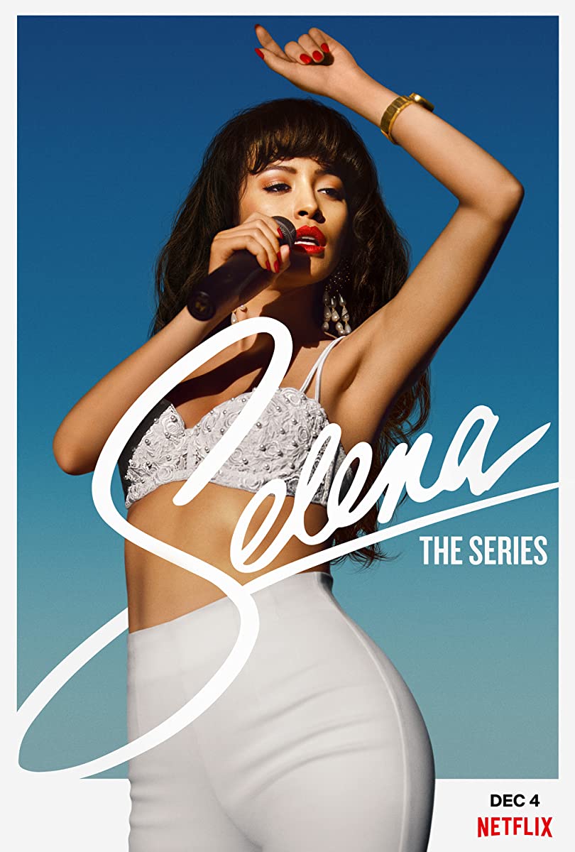 مسلسل Selena: The Series الموسم الاول الحلقة 8