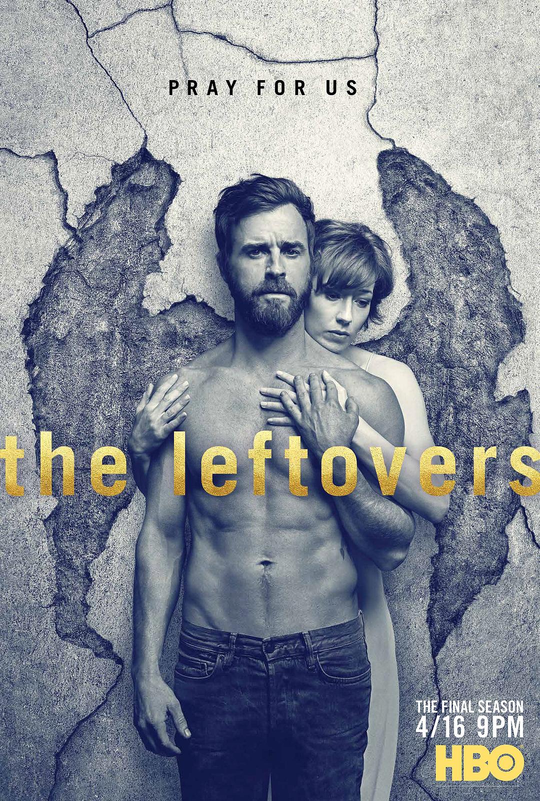 مسلسل The Leftovers الموسم الثالث الحلقة 8 والاخيرة