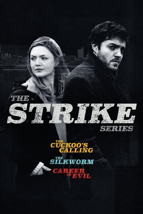 مسلسل Strike الموسم الثالث الحلقة 2 والاخيرة