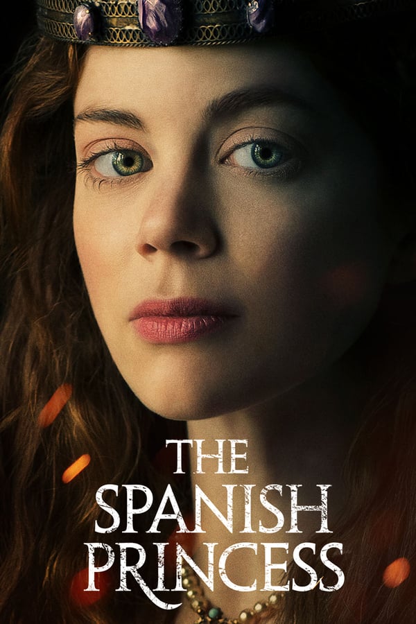 مسلسل The Spanish Princess الموسم الاول الحلقة 6