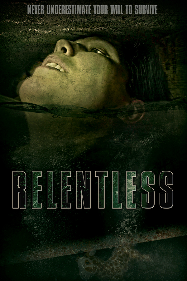 فيلم Relentless 2020 مترجم اون لاين