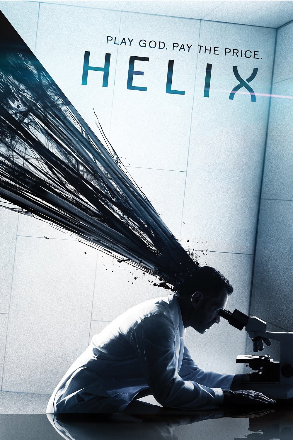 مسلسل Helix الموسم الاول الحلقة 10