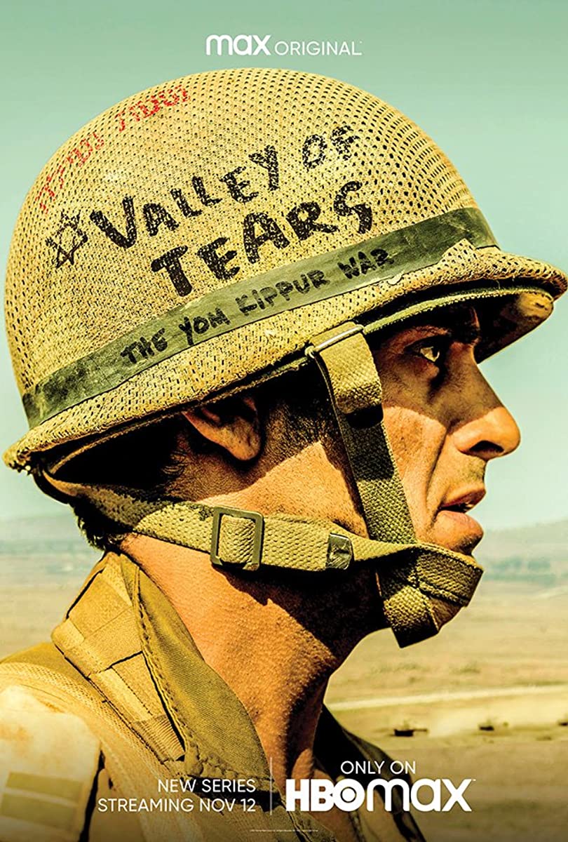 مسلسل Valley of Tears الموسم الاول الحلقة 5