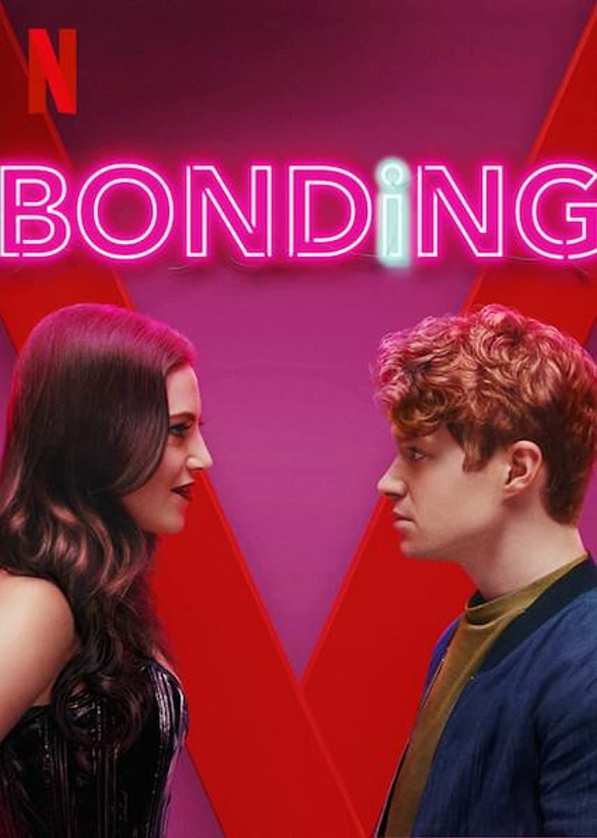 مسلسل Bonding الموسم الاول الحلقة 5