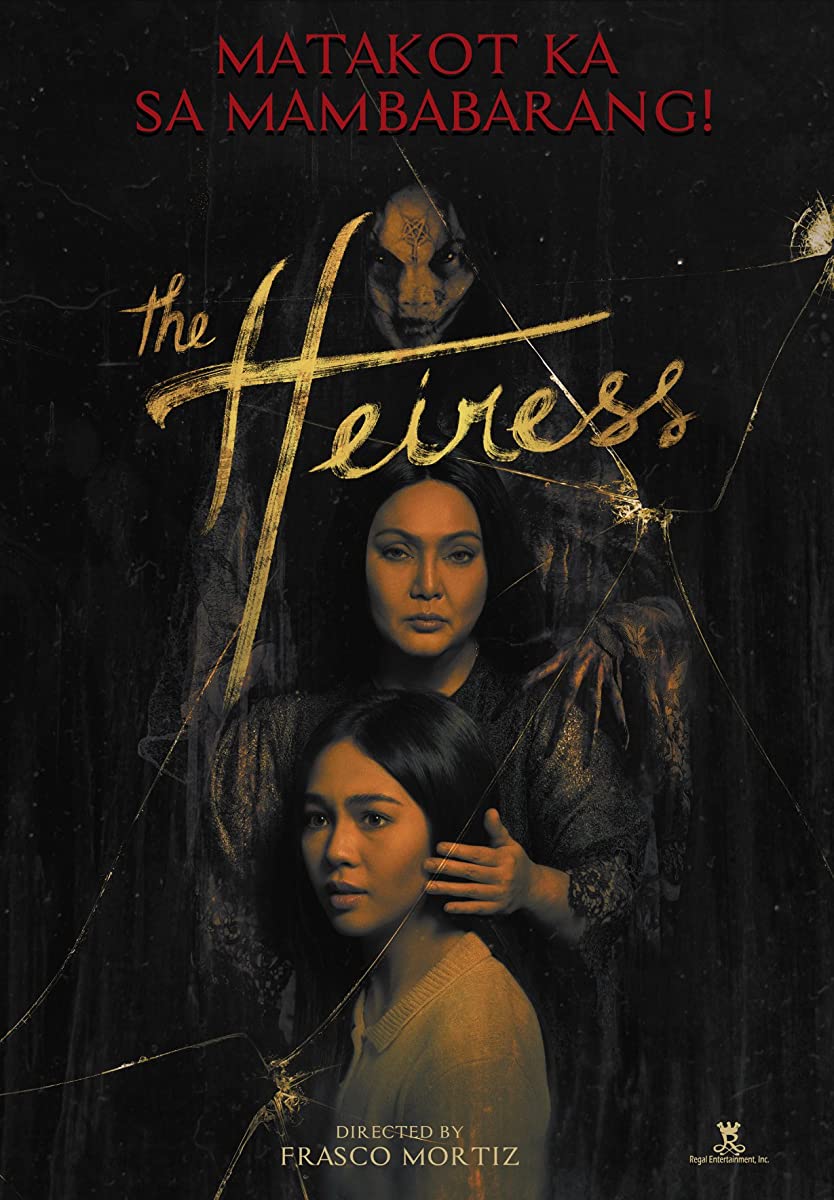 فيلم The Heiress 2019 مترجم اون لاين